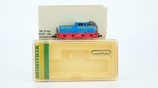 Minitrix N 2066 Diesellok