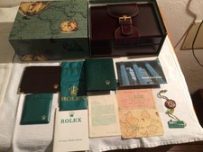 ROLEX DAY DATE 1803 1802 1807