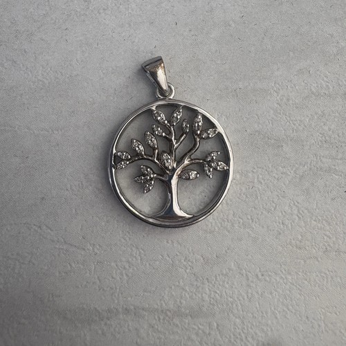 Harry ivens anhänger baum - harry,