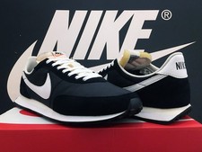 Vintage 2021 Nike Waffle Trainer 2 UK10 EU45 OG Cortez Pegasus Tailwind 1 90 BW RARE