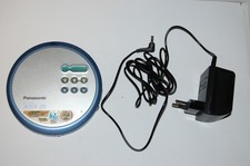 Panasonic SL-CT590 tragbarer portabler CD-Player "Discman"