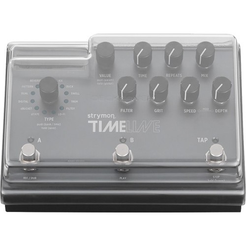 Decksaver strymon timeline big - decksaver,