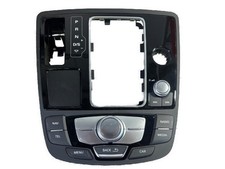 Infotainment Bedieneinheit MMI Audi A6 4G C7 RS6 A7 RS7 4G allroad 4G1919610F