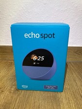Amazon Echo Spot Smart Home