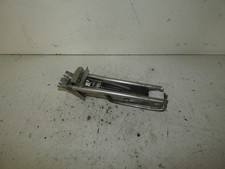 Wagenheber  VW Polo 9N3 BJ