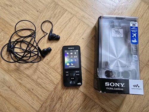 Walkman sony nwz - walkman,