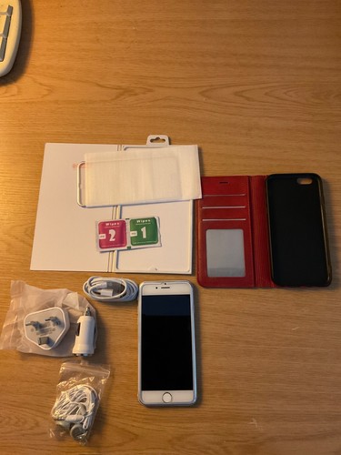Apple iphone 64gb entsperrt - iphone, 6s