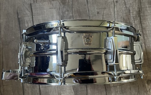 Ludwig supraphonic super - ludwig,