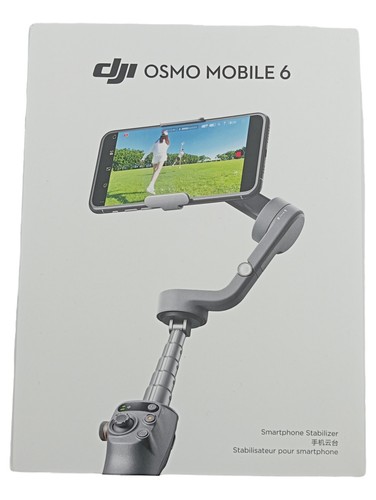 Dji osmo mobile smartphone - mobile,