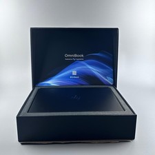 HP OmniBook Ultra Flip