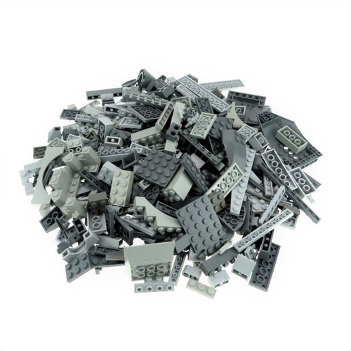 Lego classic kiloware - 0,5,