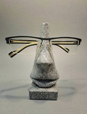 EYE DC V337 Vintage Brille Glasses Optical Frames Spectacles Rare Made in France