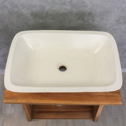 Terrazzo waschbecken - terrazzo,