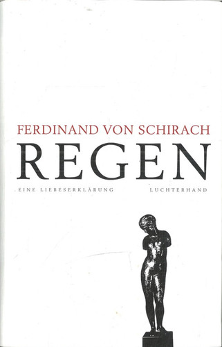 Regen von ferdinand - regen,