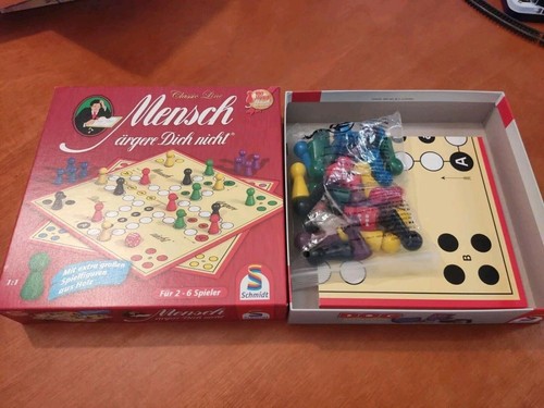 Schmidt spiele 49330 classic - schmidt,