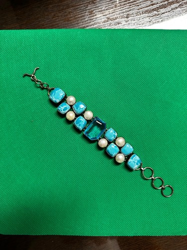 Echtschmuck armband 925 silber - echtschmuck,