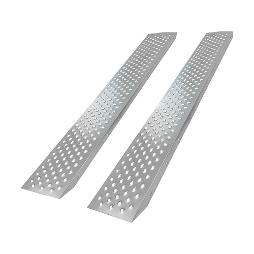 Auffahrrampe verladerampe - auffahrrampe,