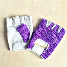 Autofahrer Handschuhe Retro