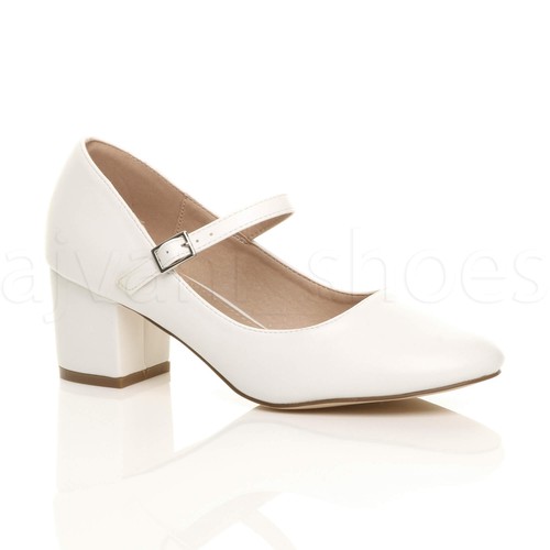 Damen mittelblock - damen,