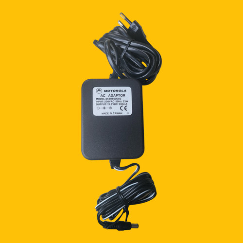 Motorola 2580600e02 netzgerät - motorola,