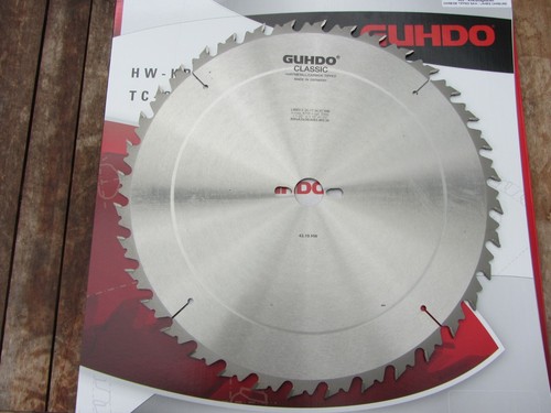 Widia kreissägeblatt 400 x - 400,