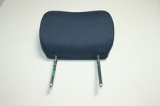 VW T4 Caravelle Kopfstütze  Lagune TOTO Blau Stoff+Kunstleder  BJ2000   H9