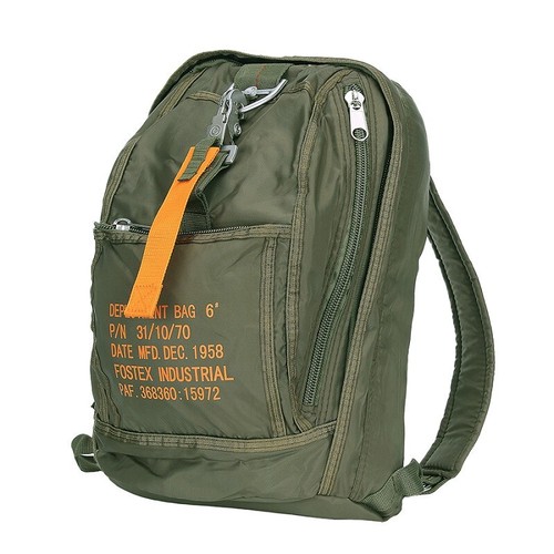 Army para bag paratrooper - us,