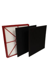 Filter Set XL kompatibel mit