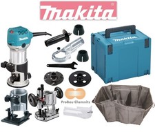 Makita multifunktionsfräse - makita,