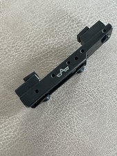 EAW Block Sattel Montage für Schiene