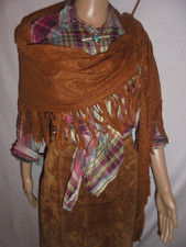 Cowgirl Wilder Westen Karneval