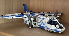 Lego Technic 42025 Cargo Plane