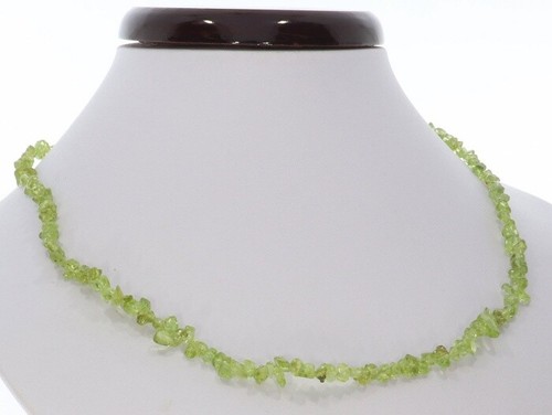 Peridot splitter schmuck - peridot,
