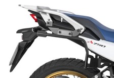 SHAD 3P Seitenkoffer-Träger