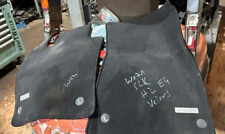 Mercedes W171  Fußmatten Velours