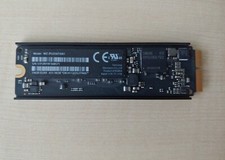 Apple SSD SSUAX Flash Speicher
