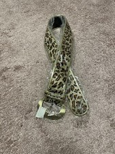 Toller Neuer Leo Gürtel Länge 96cm Breite 7 cm