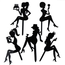 Kuchenstecker Cake Topper