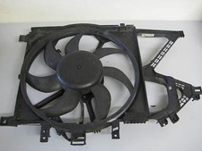 Kühlergebläse/Lüftermotor mit Zarge Original Opel Corsa C GSI Z18XE