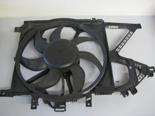 Kühlergebläse/Lüftermotor
