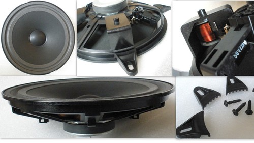 23cm subwoofer - 23cm,