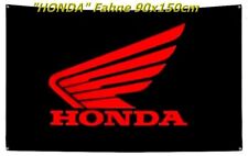 Honda Banner Fahne Flagge flag