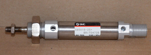 Smc c85n16 - smc, c85n16-25