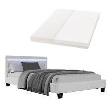 Polsterbett Einzelbett