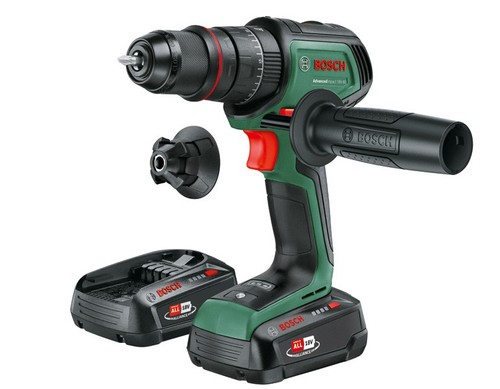 Bosch akku schlagbohrmaschine - bosch, akku-schlagbohrmaschine
