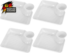 2 in 1 Snackschale Und