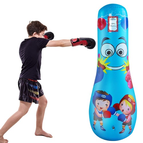 Schwere boxsack für - für, kinder