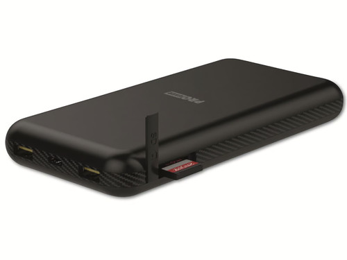 Prouser usb powerbank pro - prouser,
