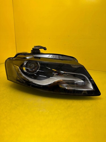 Audi 8k0 2008 12 - a4,