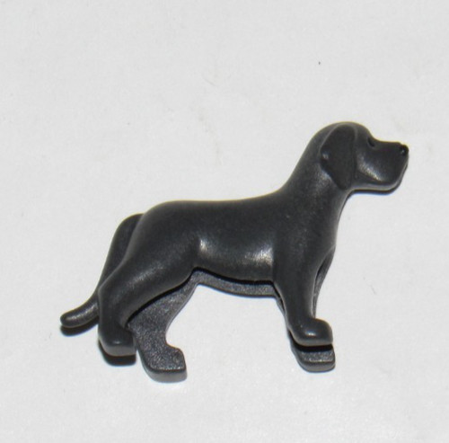 Playmobil dogge welpe 5210 - dogge,